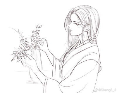 人渣反派自救系统