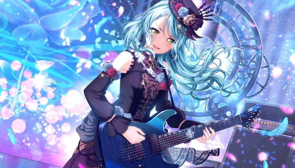 『Roselia』Neo—Aspect