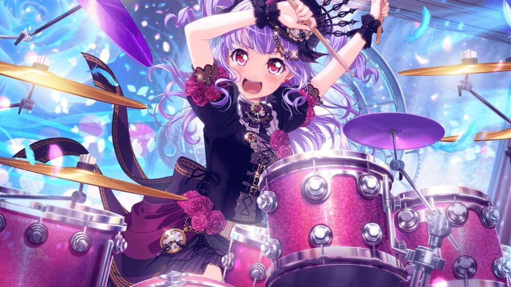 『Roselia』Neo—Aspect