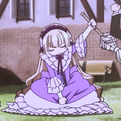 GOSICK