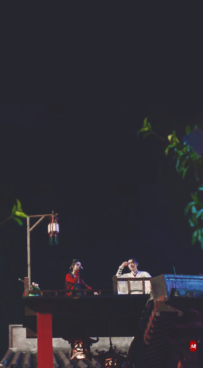 有翡/谢允/周翡。