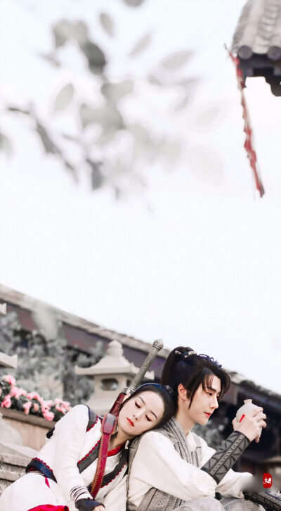 有翡/谢允/周翡。