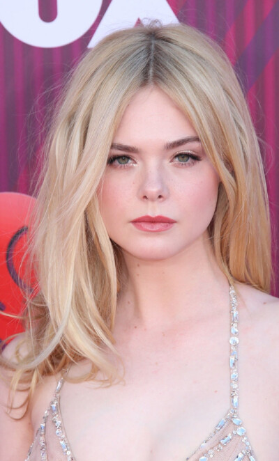 Elle Fanning