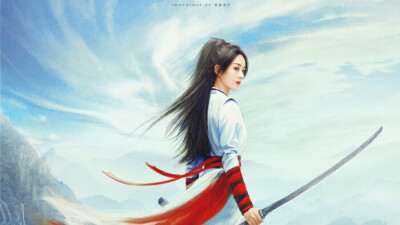 有翡/谢允/周翡。