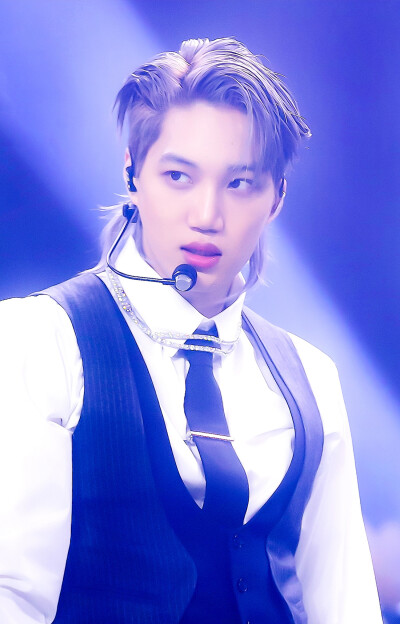 EXO 金钟仁 KAI