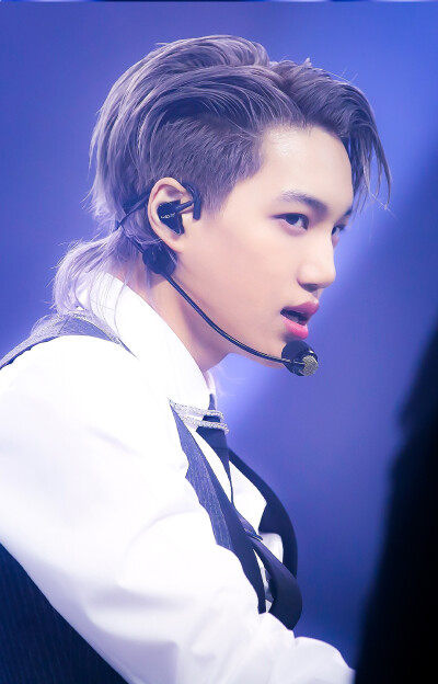 EXO 金钟仁 KAI