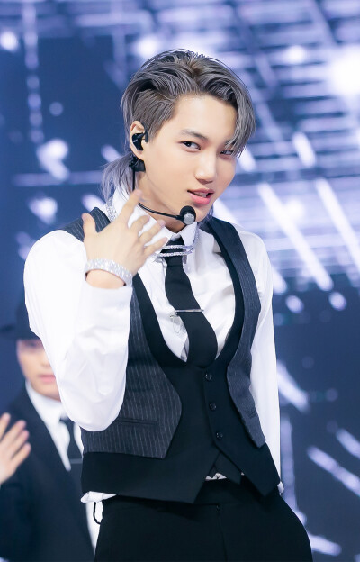 EXO 金钟仁 KAI