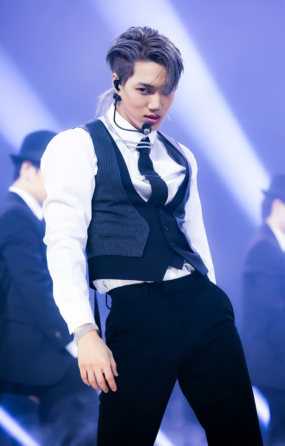 EXO 金钟仁 KAI