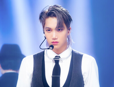 EXO 金钟仁 KAI