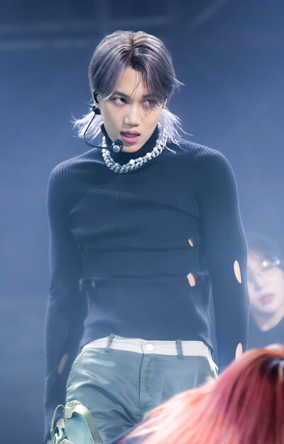 EXO 金钟仁 KAI