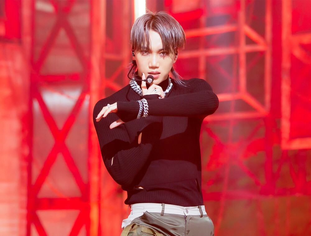 EXO 金钟仁 KAI