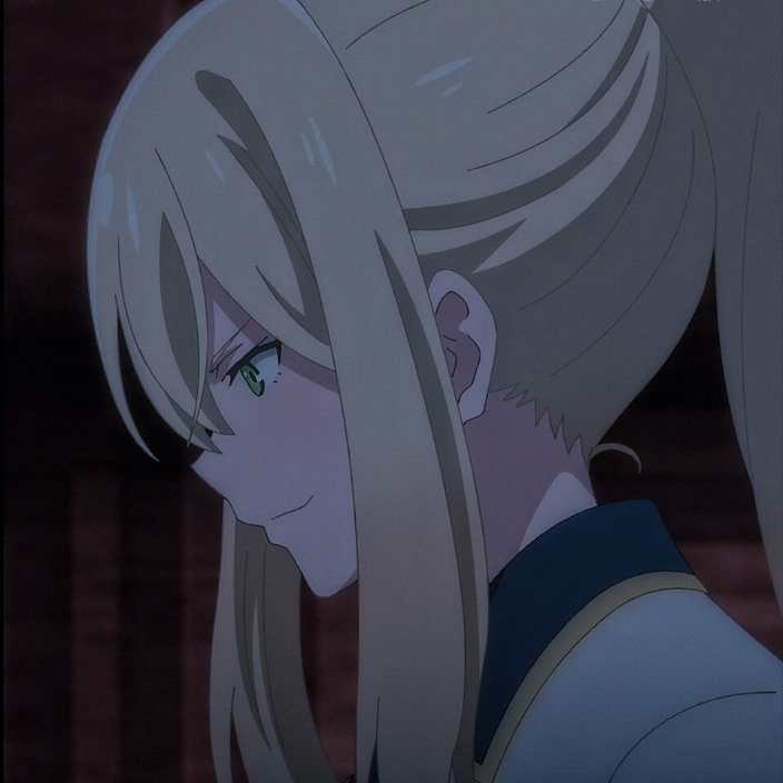 魔女之旅女生头像自截转请注明