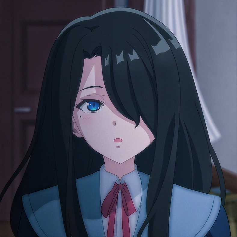 魔女之旅女生头像自截转请注明