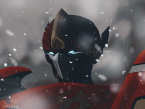 原作者：黑色番茄酱（搬运请署名）

原作者文案：
若时光之城会下雪