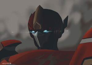 原作者：黑色番茄酱（搬运请署名）

原作者文案：
若时光之城会下雪