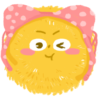 每一个表情，都是一种心情。让毛滚滚陪伴你所有的开心和不开心。