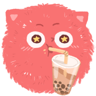 每一个表情，都是一种心情。让毛滚滚陪伴你所有的开心和不开心。