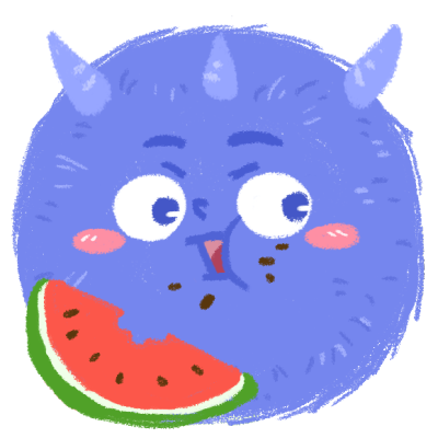 每一个表情，都是一种心情。让毛滚滚陪伴你所有的开心和不开心。