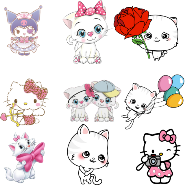 稀罕收藏点赞哦！