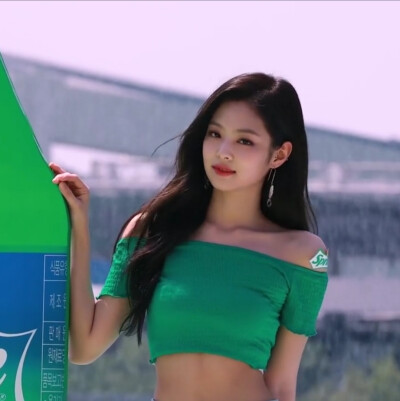 Jennie/金智妮可二改