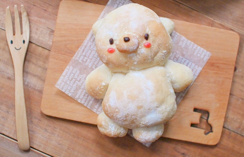 可爱的食物(๑• . •๑)