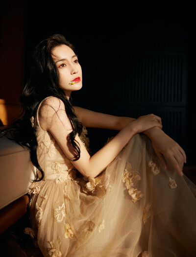 Angelababy