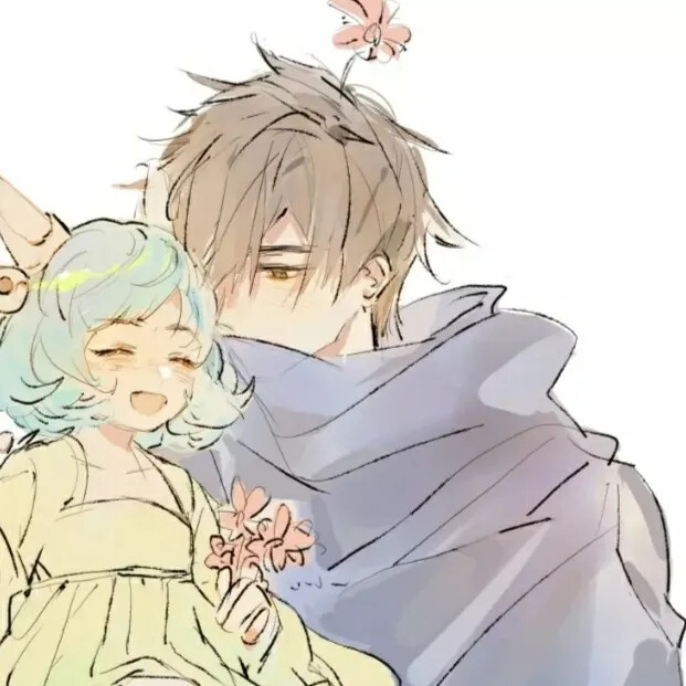 蔡文姬&澜 王者情头