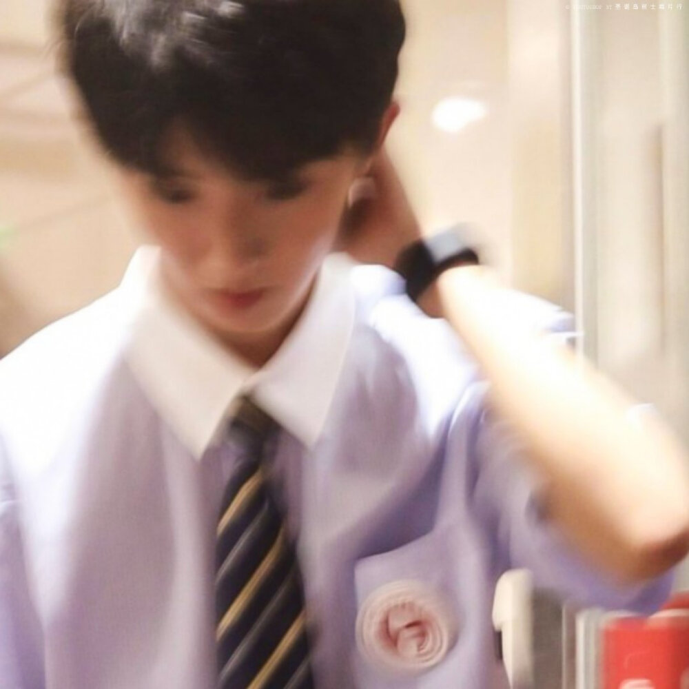 马嘉祺头像壁纸