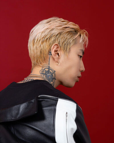 Jay park