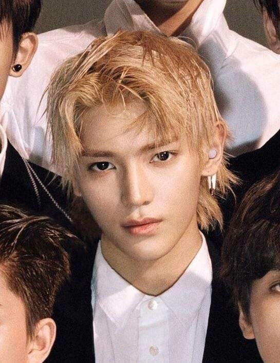 nct 李泰容