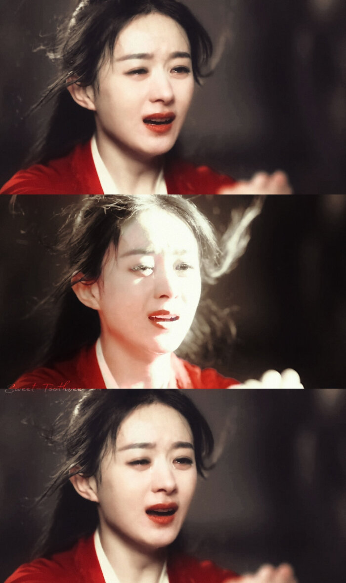 有翡/谢允/周翡