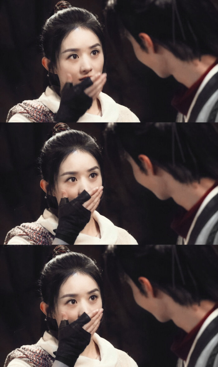 有翡/谢允/周翡