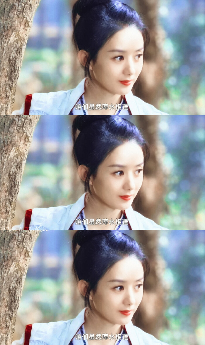 有翡/谢允/周翡