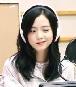 jisoo 月熊