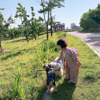 罗熙Rohee