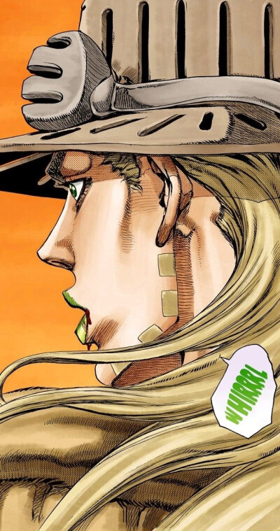 sbr jojo