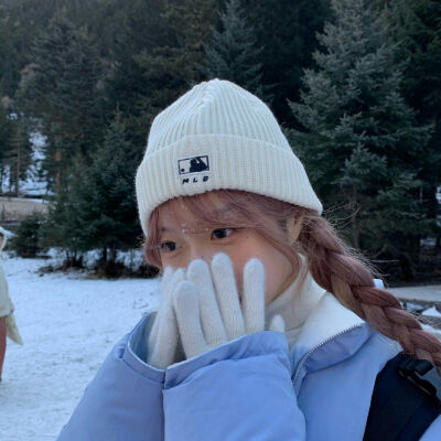 路怡太好看了！美女们快来改。期待你们的图