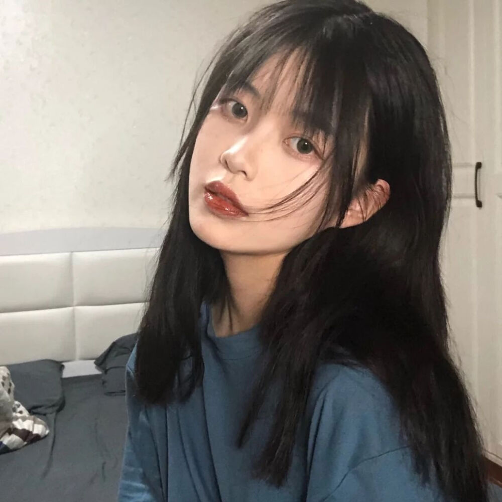 快来收藏改美女