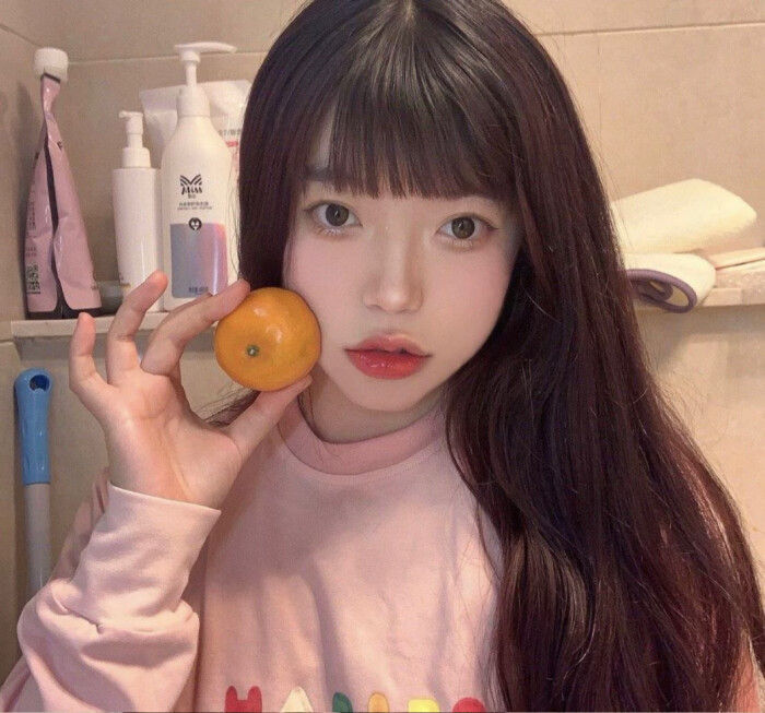 快来收藏改美女