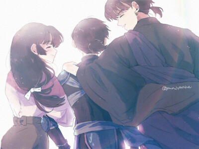 转自Twitter：ma_yooo_ne ​​​