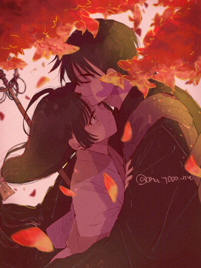 转自Twitter：ma_yooo_ne ​​​