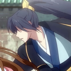 动漫情头,邪王追妻 - 高清图片,堆糖,美图壁纸兴趣社区