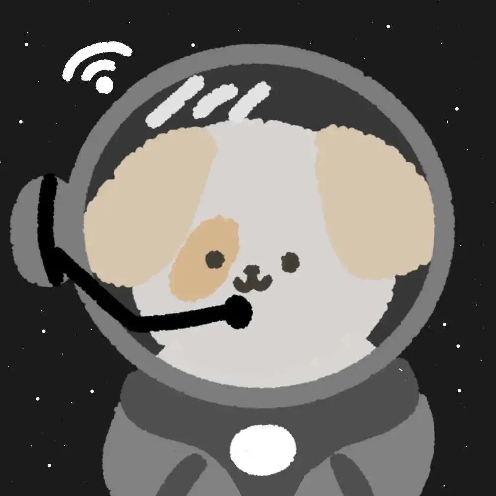 头像。