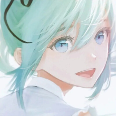 初音