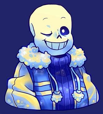 ［outertale域外传说］outer sans