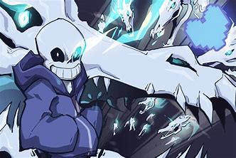 ［传说之下undertale］sans