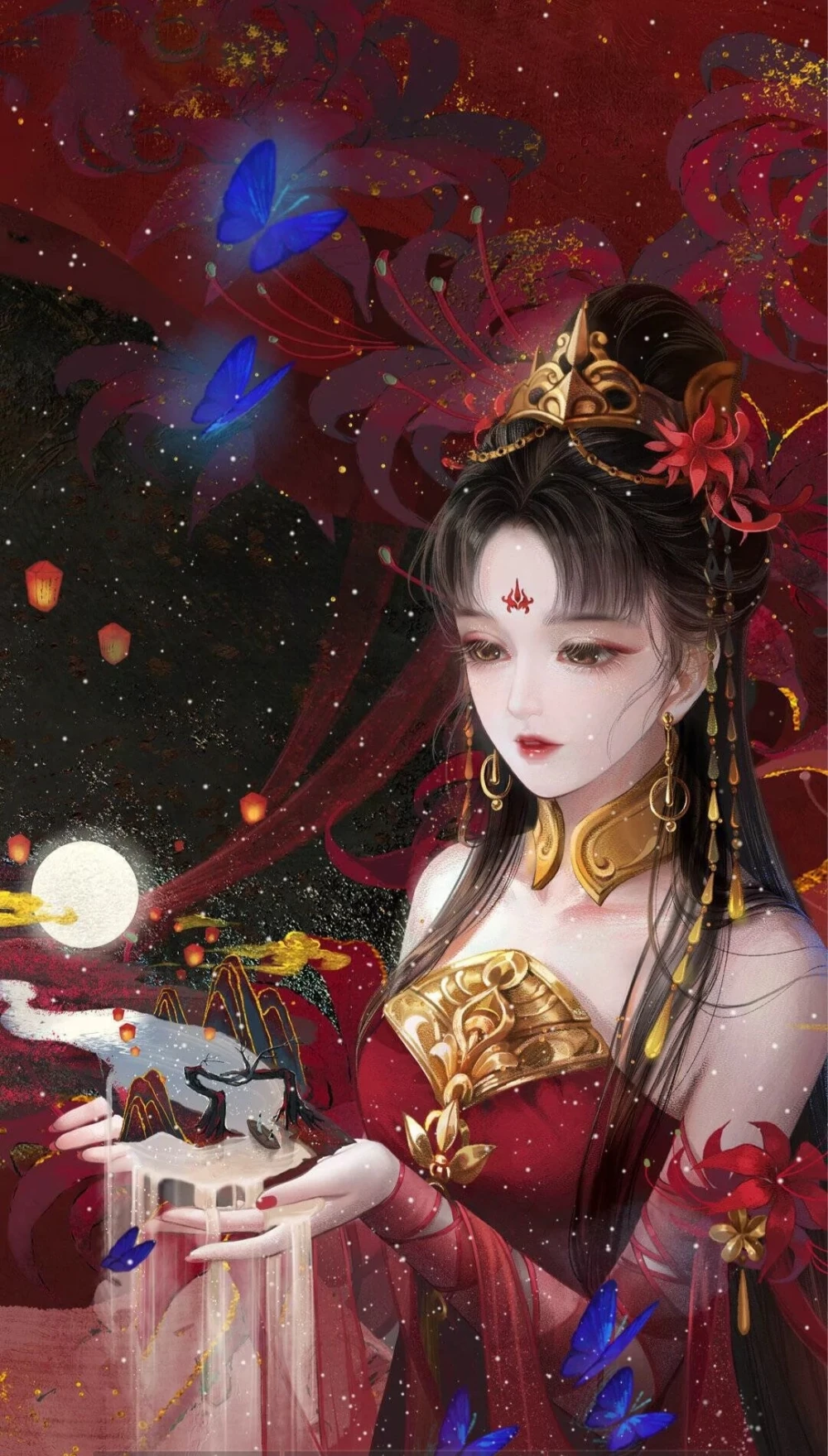 高清图片,堆糖,美图壁纸兴趣社区