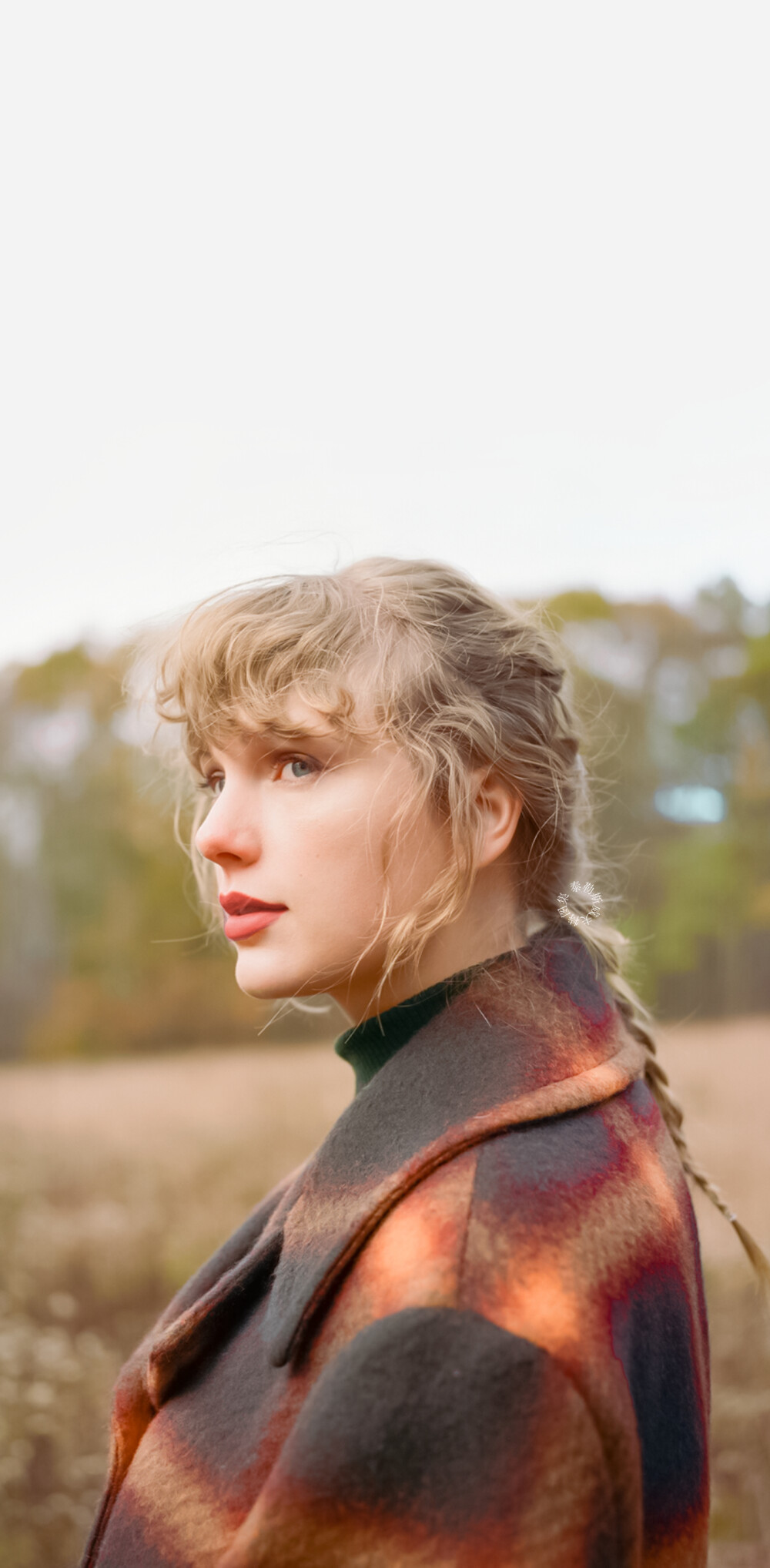 Taylor Swift - evermore
[weibo@·泰勒斯威夫特图集·]