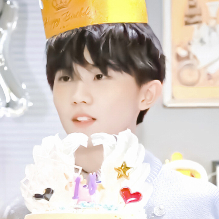 马嘉祺生日快乐