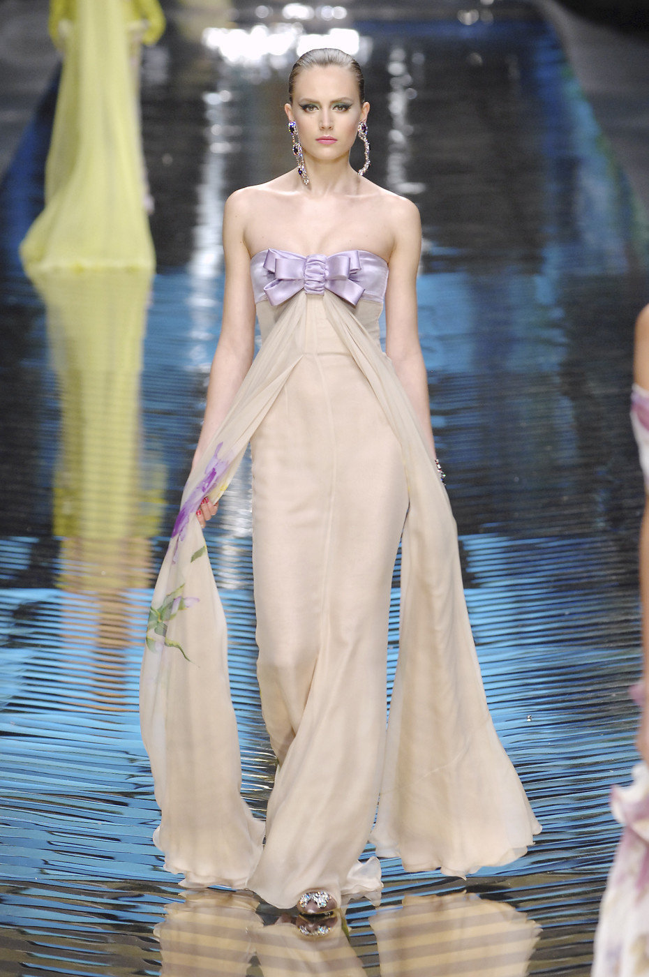 Valentino spring 2008 couture ​ ​​​